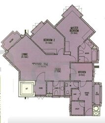 Costa Rhu (D15), Condominium #461009261